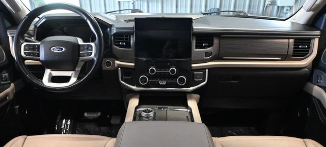 2024 Ford Expedition Max Limited  - 23074687 - 10