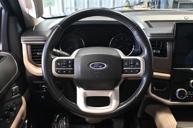 2024 Ford Expedition Max Limited  - 23074687 - 12