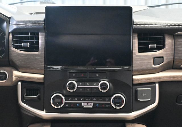 2024 Ford Expedition Max Limited  - 23074687 - 13
