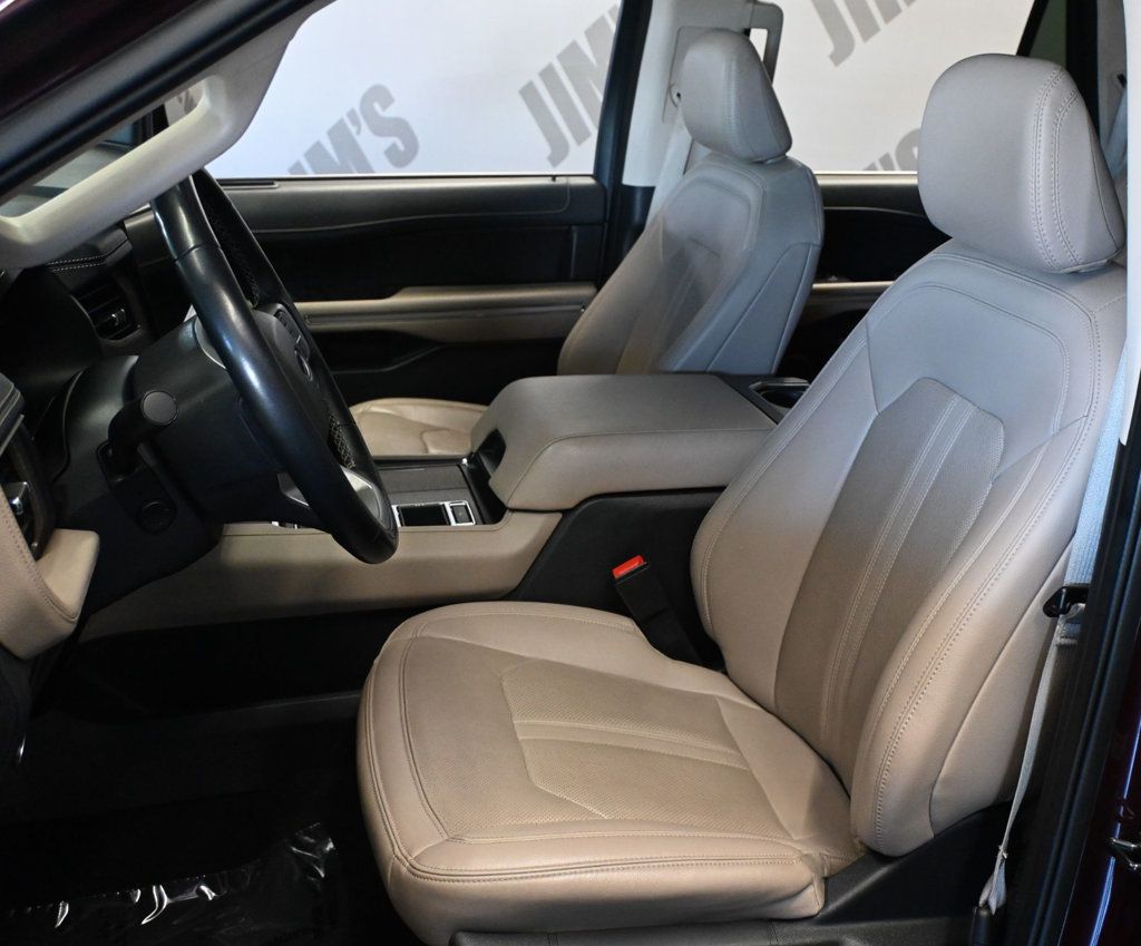 Ford Expedition MAX photo 17