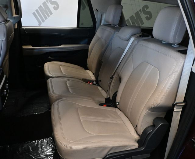 2024 Ford Expedition Max Limited  - 23074687 - 17