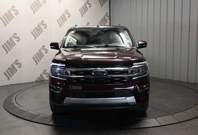 2024 Ford Expedition Max Limited  - 23074687 - 1