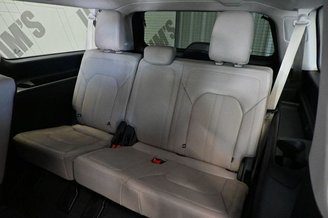 2024 Ford Expedition Max Limited  - 23074687 - 19