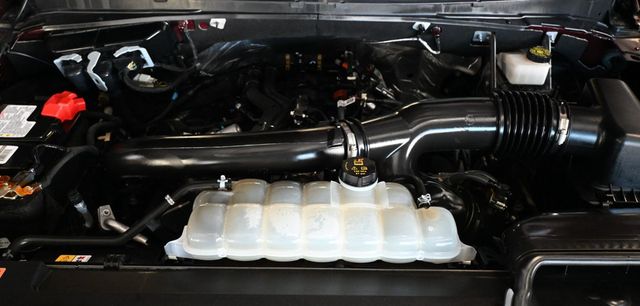 2024 Ford Expedition Max Limited  - 23074687 - 23