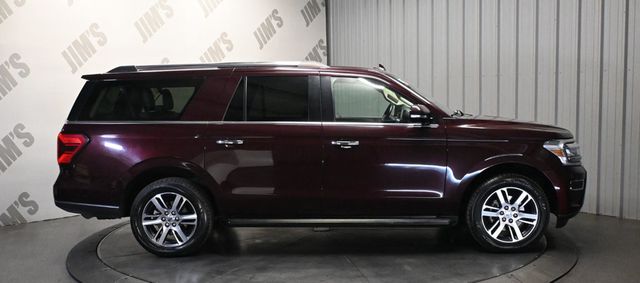 2024 Ford Expedition Max Limited  - 23074687 - 3