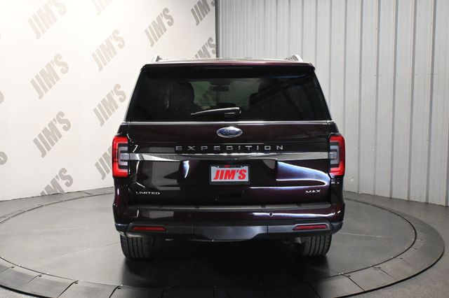 2024 Ford Expedition Max Limited  - 23074687 - 5