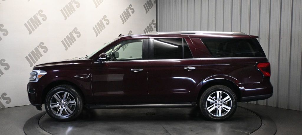 Ford Expedition MAX photo 8