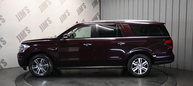 2024 Ford Expedition Max Limited  - 23074687 - 7