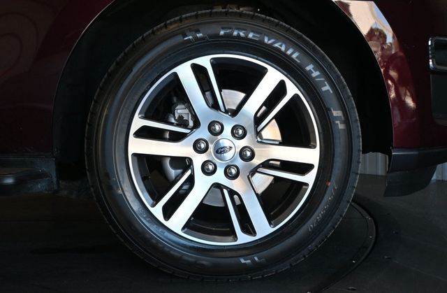 2024 Ford Expedition Max Limited  - 23074687 - 8