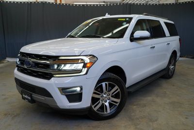 2024 Ford Expedition Max