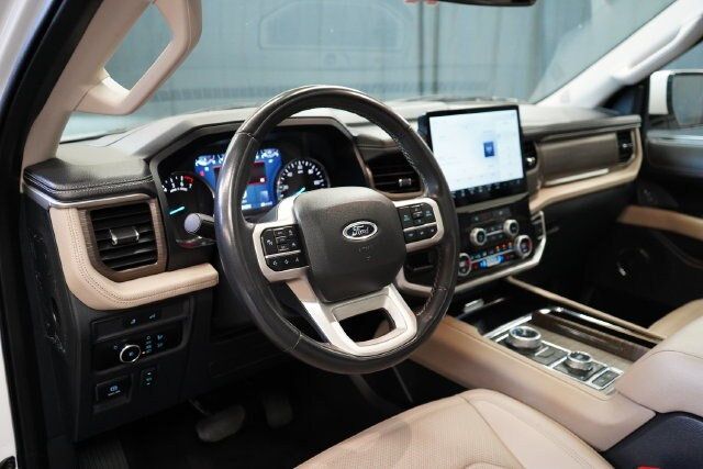 2024 Ford Expedition Max Limited - 23084408 - 12