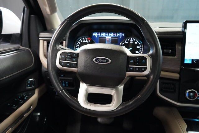 2024 Ford Expedition Max Limited - 23084408 - 14
