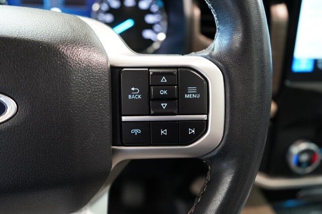 2024 Ford Expedition Max Limited - 23084408 - 17