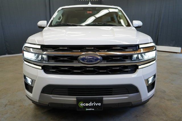 2024 Ford Expedition Max Limited - 23084408 - 1