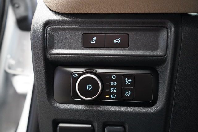 2024 Ford Expedition Max Limited - 23084408 - 19