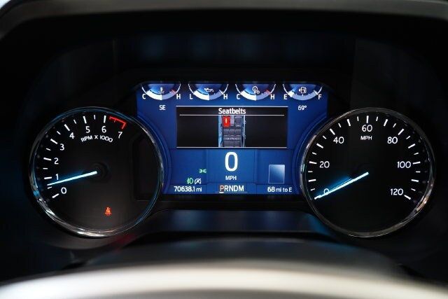 2024 Ford Expedition Max Limited - 23084408 - 21