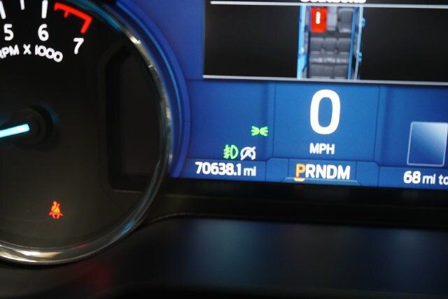 2024 Ford Expedition Max Limited - 23084408 - 22