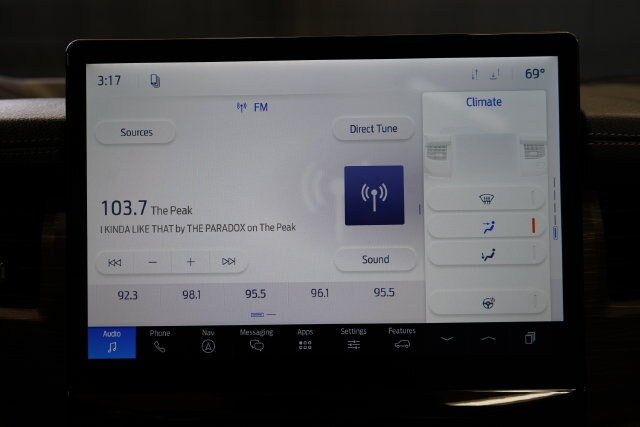 2024 Ford Expedition Max Limited - 23084408 - 24