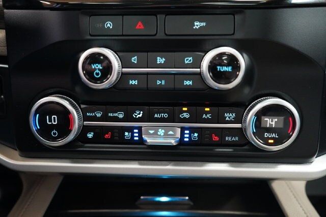 2024 Ford Expedition Max Limited - 23084408 - 28