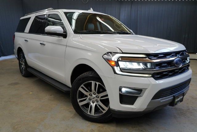 2024 Ford Expedition Max Limited - 23084408 - 2
