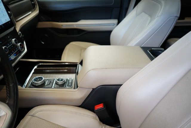 2024 Ford Expedition Max Limited - 23084408 - 33