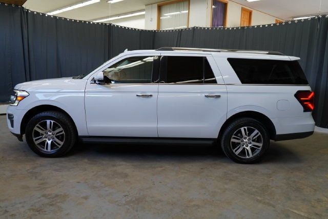 2024 Ford Expedition Max Limited - 23084408 - 3