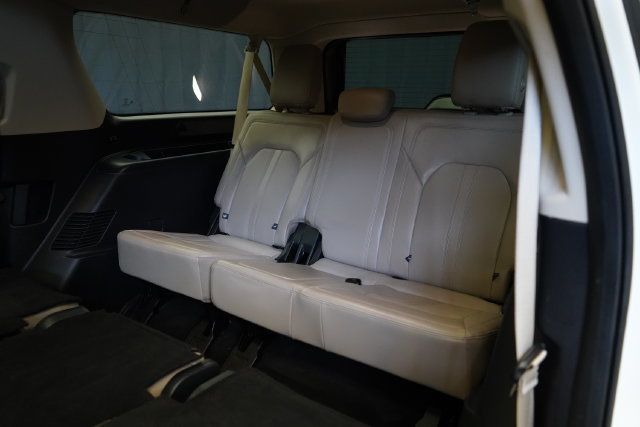 2024 Ford Expedition Max Limited - 23084408 - 40