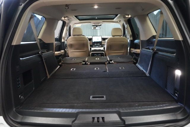 2024 Ford Expedition Max Limited - 23084408 - 41