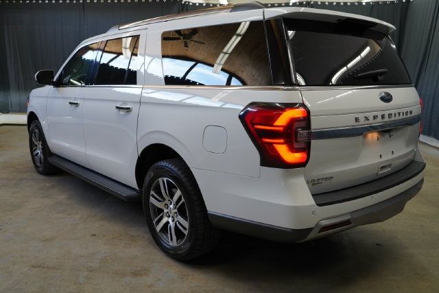 2024 Ford Expedition Max Limited - 23084408 - 4