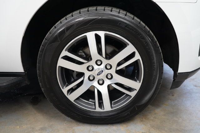 2024 Ford Expedition Max Limited - 23084408 - 53
