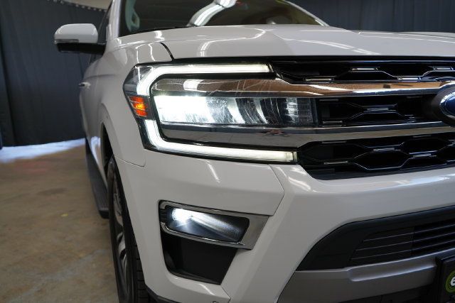2024 Ford Expedition Max Limited - 23084408 - 54