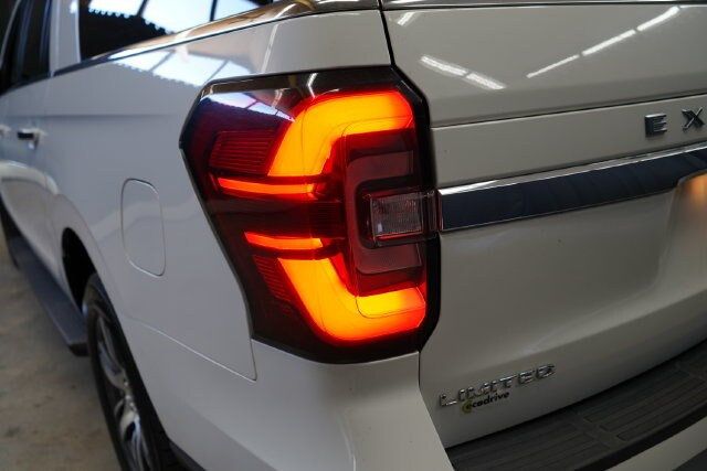 2024 Ford Expedition Max Limited - 23084408 - 57