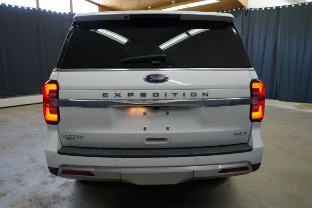 2024 Ford Expedition Max Limited - 23084408 - 5
