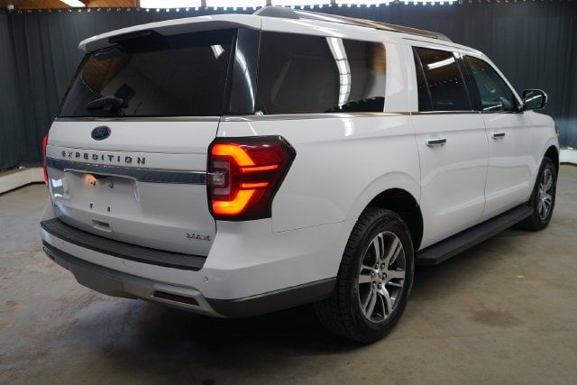 2024 Ford Expedition Max Limited - 23084408 - 6