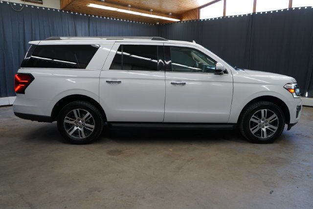 2024 Ford Expedition Max Limited - 23084408 - 7