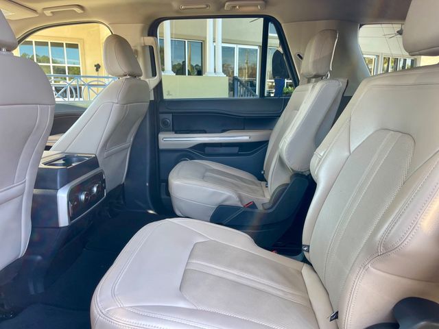 2024 FORD EXPEDITION MAX LIMITED - 22975350 - 10