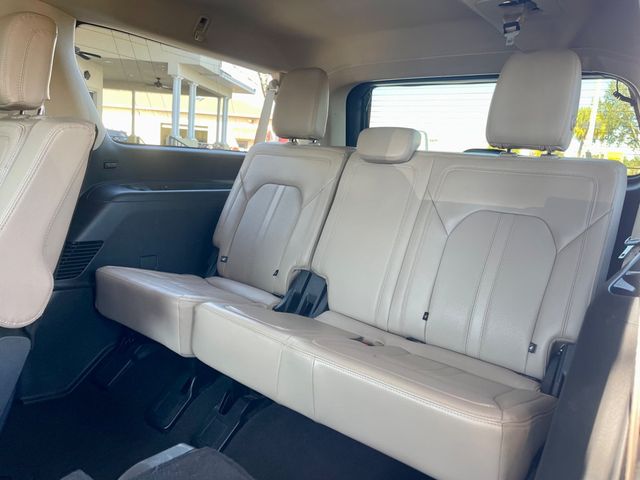 2024 FORD EXPEDITION MAX LIMITED - 22975350 - 11