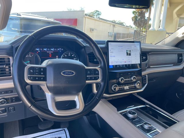 2024 FORD EXPEDITION MAX LIMITED - 22975350 - 12