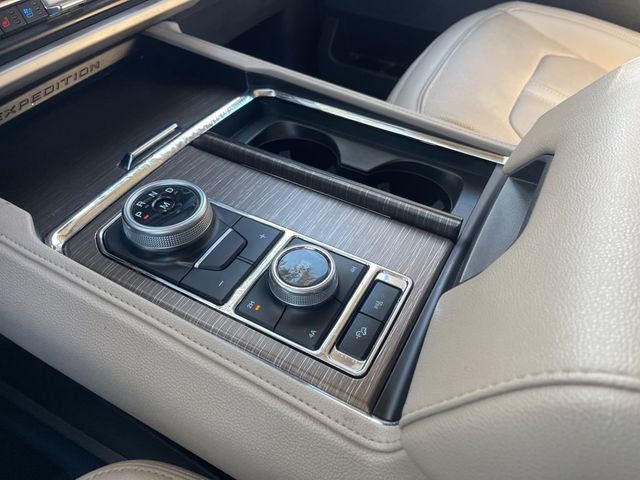 2024 FORD EXPEDITION MAX LIMITED - 22975350 - 14