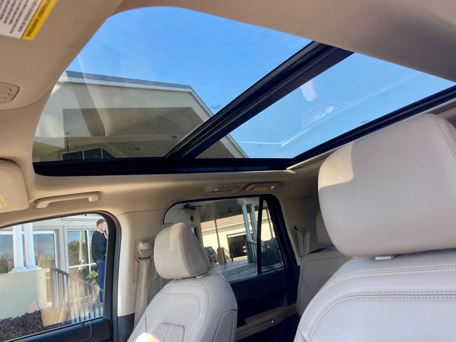 2024 FORD EXPEDITION MAX LIMITED - 22975350 - 16