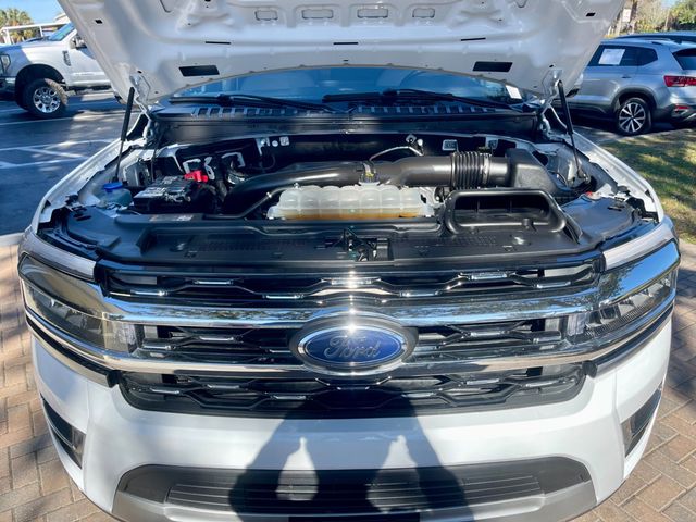 2024 FORD EXPEDITION MAX LIMITED - 22975350 - 17