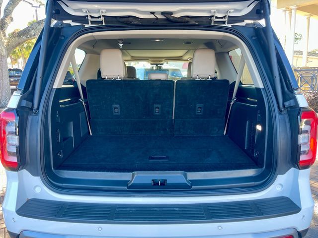 2024 FORD EXPEDITION MAX LIMITED - 22975350 - 3