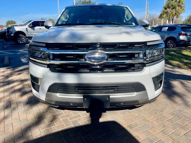 2024 FORD EXPEDITION MAX LIMITED - 22975350 - 7
