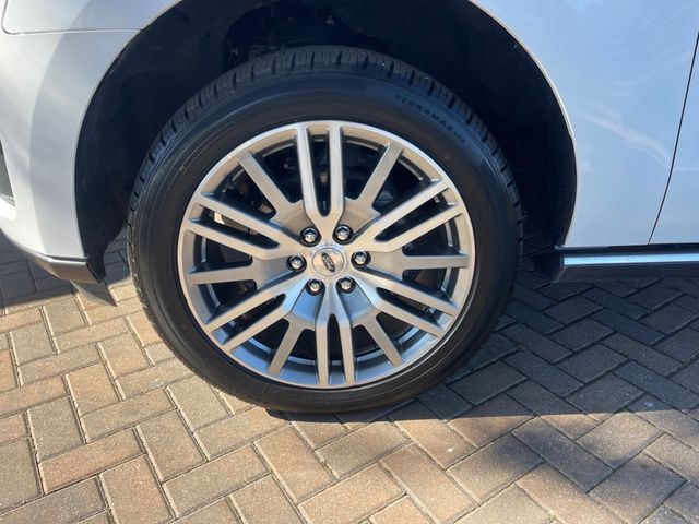 2024 FORD EXPEDITION MAX LIMITED - 22975350 - 8