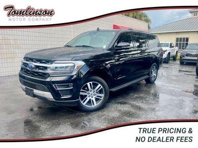 2024 FORD EXPEDITION MAX
