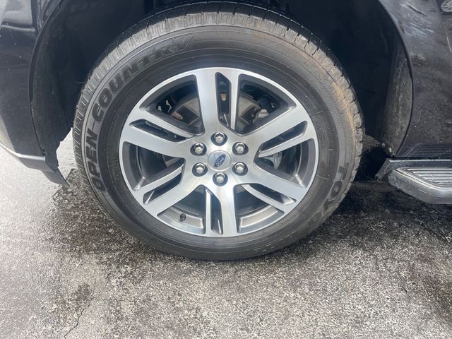 2024 FORD EXPEDITION MAX LIMITED - 23062902 - 9
