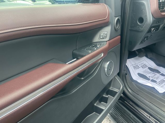 2024 FORD EXPEDITION MAX LIMITED - 23062902 - 10