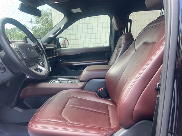 2024 FORD EXPEDITION MAX LIMITED - 23062902 - 11