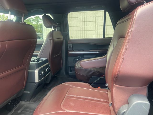 2024 FORD EXPEDITION MAX LIMITED - 23062902 - 12
