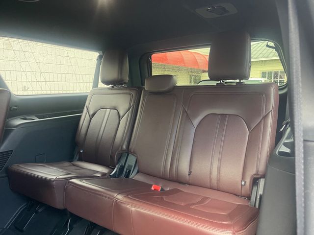 2024 FORD EXPEDITION MAX LIMITED - 23062902 - 13